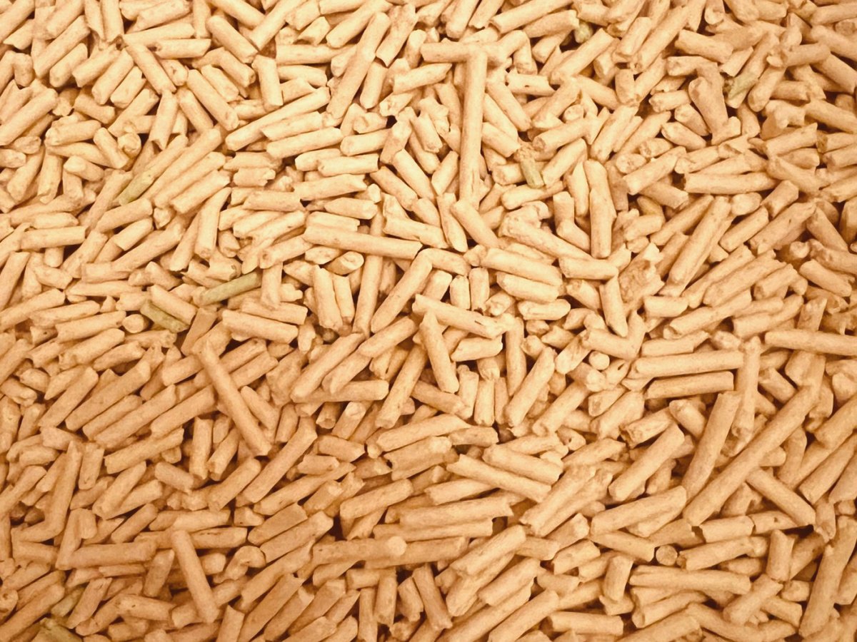 Wood pellets or briquettes — which to choose for heating